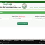 TS ICET 2026 hall ticket released at icet.tgche.ac.in: Direct link to download admit card here