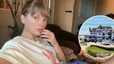 Plane crash near Taylor Swift’s Rhode Island home: Nearby resident says, ‘it was the loudest bang I ever heard’ |