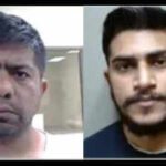Two Indians arrested by ICE: One for attempted child abuse, another for ,000 theft