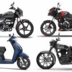 Two-wheeler sales April ’26: Big gains for Hero, Honda; RE clocks 31% jump