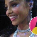 Rihanna: Tyla explains how her meeting with Rihanna felt ‘awkward’: ‘Everyone knows I love RiRi’ |