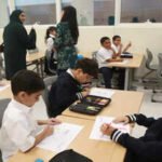 Uae Education: UAE to decide on remote or in-person classes on May 10 as schools and universities remain on alert | World News
