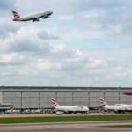 Uk Government Summer Travel Disruption: UK passengers face possible flight cuts as government changes airline rules over jet fuel supply fears | World News