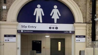 Uk Transgender Access Rules: Britain rolls out landmark transgender rules for single sex toilets, NHS wards and women-only spaces | World News