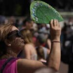 UK heatwave: Why experts are warning against sleeping with fans on overnight amid rising temperatures