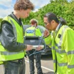 New device targets growing drug-driving crisis on roads