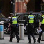 Brighton Beach Incident: UK police recover bodies of three women from sea off Brighton beach