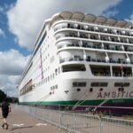 British Cruise Ship Ambition: After hantavirus, now norovirus? How a gut bug forced a France cruise ship into lockdown