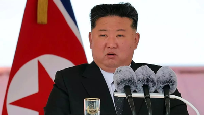 North Korea Denuclearisation: ‘Will never happen’: North Korea rejects Quad’s call for denuclearisation