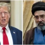 Gulf of suspicion: US and Iran said to be nearing deal even as missiles fly