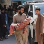 Afghan Refugees: Journey home ends in tragedy: Truck carrying Afghan refugees from Pakistan overturns, killing 22