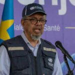 Ebola Outbreak: ‘We’re with you’: WHO chief rushes to Congo as Ebola outbreak worsens