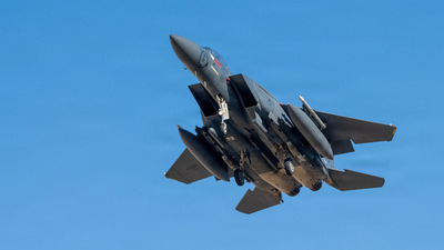 Iran likely used Chinese-made missile to down US F-15: Reports