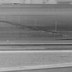 Horrifying video shows moment Frontier Airlines plane hits person on Denver runway