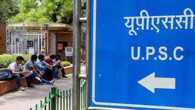 UPSC prelims exam 2026 tomorrow: Strict entry curbs, from black pens to ID checks, here’s what candidates must follow