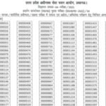 UPSSSC PET result 2026 released at upsssc.gov.in for Forest Guard and other posts: Direct link to download merit list here