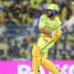 IPL 2026: Who is Urvil Patel? CSK batter who smashed joint-fastest IPL fifty in 13 balls | Cricket News