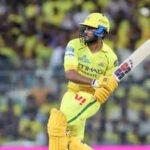 Jamie Overton: ‘Used to this from Urvil Patel’: Jamie Overton lauds CSK teammate after blazing fifty | Cricket News