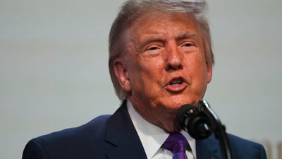 DOJ announces .8bn fund to compensate Trump allies