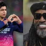 ‘New six machine’: Chris Gayle makes Vaibhav Sooryavanshi admission after 15-year-old breaks his IPL record | Cricket News