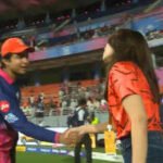 Watch: Kavya Maran greets Vaibhav Sooryavanshi after SRH exit IPL 2026 | Cricket News