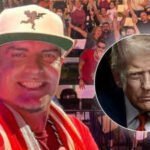 Great American State Fair: Vanilla Ice defends ‘Great American State Fair’ following performers dropping out due to political affiliation with Trump: ‘What’s the big deal?’ |