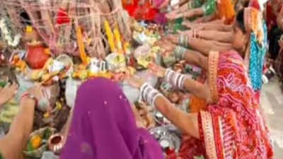 Vat Purnima 2026: Check the correct date to observe Purnima Vrat