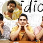 3 Idiots: Vicky Kaushal to play fourth idiot in ‘3 Idiots’ sequel alongside Aamir Khan, R Madhavan and Sharman Joshi – Report | Hindi Movie News