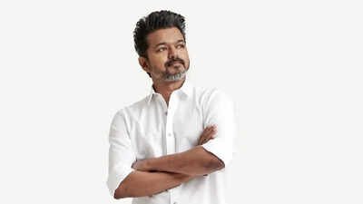 From ‘Leo’ to ‘Mersal’: Thalapathy Vijay’s top box office hits before his political journey | Tamil Movie News