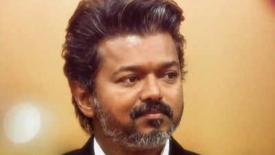 From ‘Naalaiya Theerpu’ to Tamil Nadu CM: How Thalapathy Vijay turned rejections into historic success | Tamil Movie News