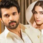 Vijay Deverakonda: Kriti Sanon to romance Vijay Deverakonda in director Shouryuv’s next mythological revenge drama ‘VDxShouryuv’ – Report | Telugu Movie News