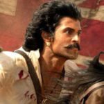 Ranabaali: Vijay Deverakonda ROARS in ‘Ranabaali new poster’; A birthday special glimpse unveils warrior avatar | Telugu Movie News