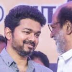 Rajinikanth wishes Thalapathy Vijay well after election victory; fans revive the ‘Kaalam Pesadhu’ statement, troll the ‘Jailer’ actor | Tamil Movie News