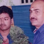 RB Choudary’s demise: The filmmaker’s dream of working with Vijay in his 100th film remains UNFULFILLED | Tamil Movie News