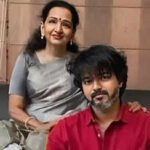 Shoba Chandrasekar: ‘Thalapathy Vijay rarely prefers night shoot’, Shoba Chandrasekar reveals ‘Jana Nayagan’ actor’s strict daily routine | Tamil Movie News