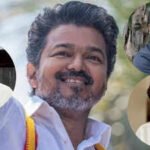 ‘Today you’ve stood tall like a king’: Shiva Rajkumar praises Thalapathy Vijay; Mohanlal and Mammootty shower wishes’ | Tamil Movie News