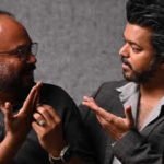 Thalapathy Vijay: Venkat Prabhu’s ‘GOAT’ prediction goes viral after Thalapathy Vijay’s big win; Fans point out ‘TN07 CM2026’ car number | Tamil Movie News