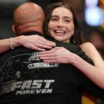 ‘The Fast and the Furious’ 25th anniversary: Vin Diesel hugs late Paul Walker’s daughter Meadow Walker on Cannes red carpet – PICS |