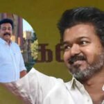 Vinayan: Malayalam director Vinayan praises Vijay’s historic political rise; mentions Rajinikanth’s FEAR and Kamal Haasan’s FAILURE | Tamil Movie News