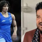 ‘Mere liye ‘raita’ phaila kar gayi hain devi ji’: Brij Bhushan Sharan Singh reacts to Vinesh Phogat controversy – WATCH | More sports News