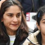 Olympic medallist Sakshi Malik finally speaks out on Vinesh Phogat debacle, seeks PM Modi’s help | More sports News