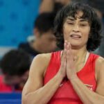 Vinesh Phogat’s Asian Games 2026 dream crushed as WFI bars her from trials | More sports News