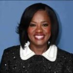 Quote of the day by Viola Davis: ‘My biggest discovery was that you can literally re-create your life….I have fight in me, I had love’﻿ |