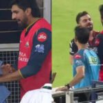 Ipl 2026: IPL 2026: Virat Kohli-Ishant Sharma bromance goes viral during RCB vs GT clash – Watch | Cricket News