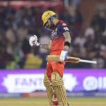 IPL 2026 | ‘It eats me up when I don’t score’: For Virat Kohli, the fire still burns