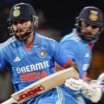 ‘Want to play 2027 World Cup with Rohit Sharma and Virat Kohli’: IPL 2026 sensation makes bold claim | Cricket News