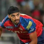 Arshdeep Singh: IPL 2026: Arshdeep Singh deletes more than 200 posts, including viral Virat Kohli video | Cricket News