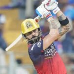 IPL 2026: Virat Kohli poised for history against MI, set to become first batter to… | Cricket News