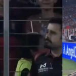 IPL 2026: Virat Kohli loses cool, confronts umpire after controversial Rajat Patidar dismissal – Watch | Cricket News