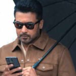 Suriya’s ‘Vishwanath And Sons’ release date locked amid ‘Karuppu’ fever; to hit theatres around Independance Day 2026 | Tamil Movie News